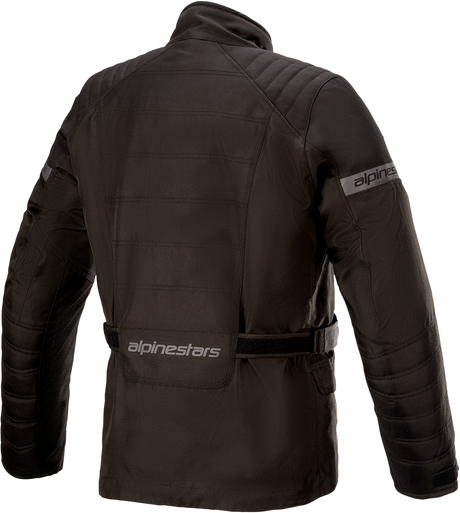 ALPINESTARS Gravity Drystar® Jacket - Black - 2XL 3203720-10-2X
