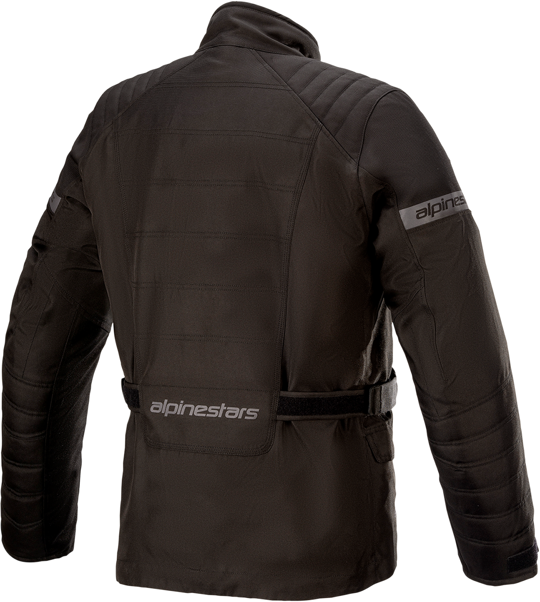 ALPINESTARS Gravity Drystar Jacket - Black - 4XL 3203720-10-4X