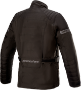 ALPINESTARS Gravity Drystar Jacket - Black - 4XL 3203720-10-4X