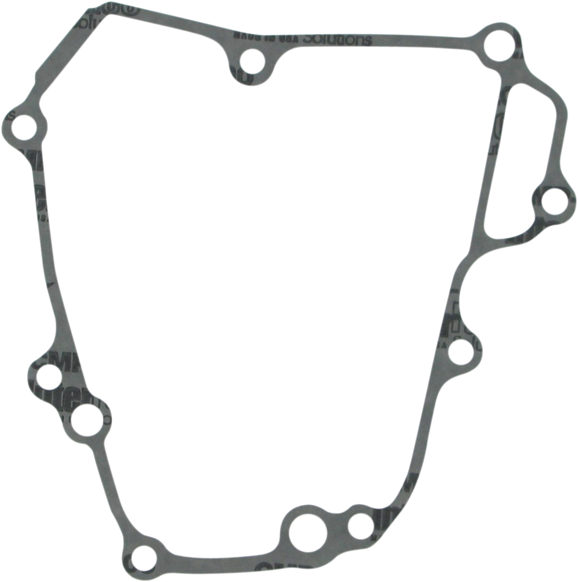 MOOSE RACING Ignition Cover Gasket 816677MSE