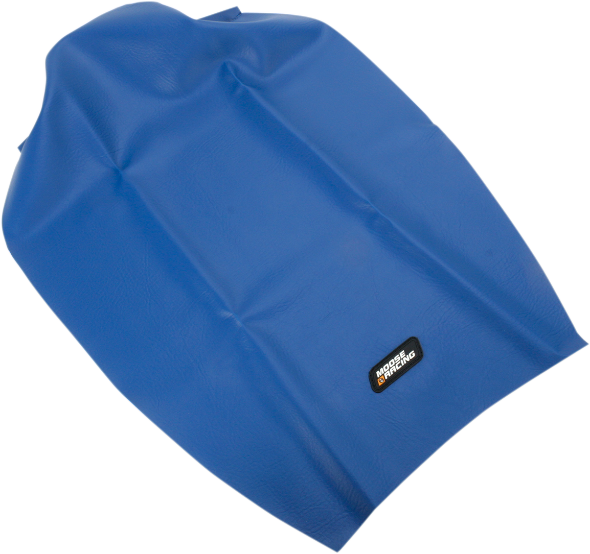 MOOSE RACING Seat Cover - Blue - Yamaha TTR22500-2