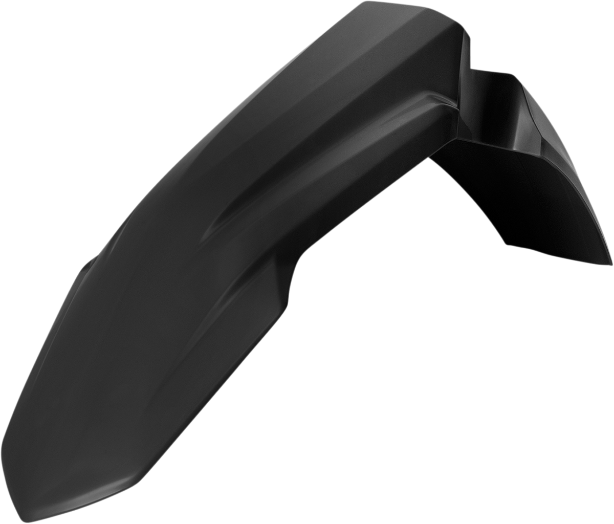 CYCRA Front Fender - Black 1CYC-1504-12