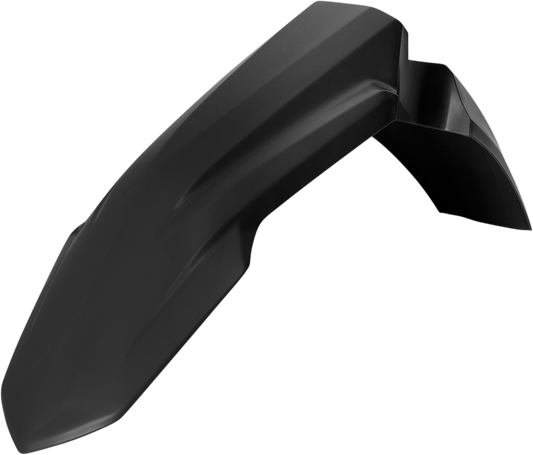 CYCRA Front Fender - Black 1CYC-1504-12