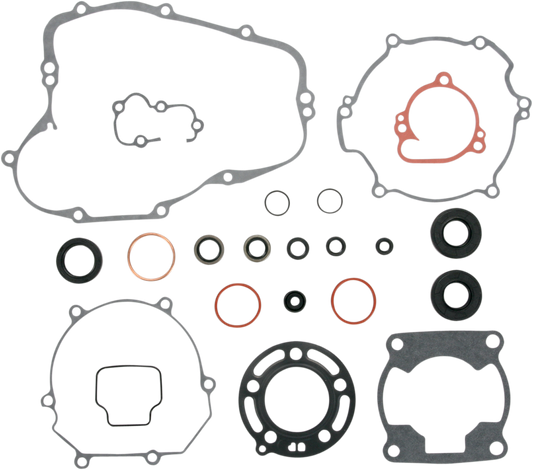 MOOSE RACING Motor Gasket Kit with Seal 811419MSE