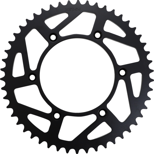 MOOSE RACING Steel Rear Sprocket - 50 Tooth 1210-BET-50-STL