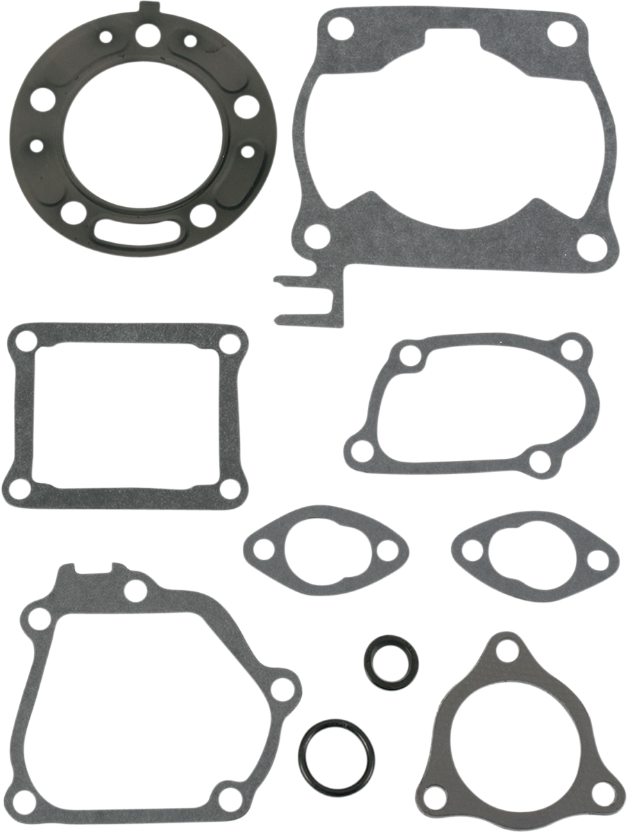 MOOSE RACING Top End Gasket Kit 810236MSE