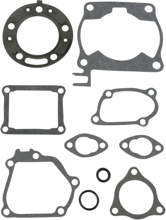 MOOSE RACING Top End Gasket Kit 810236MSE