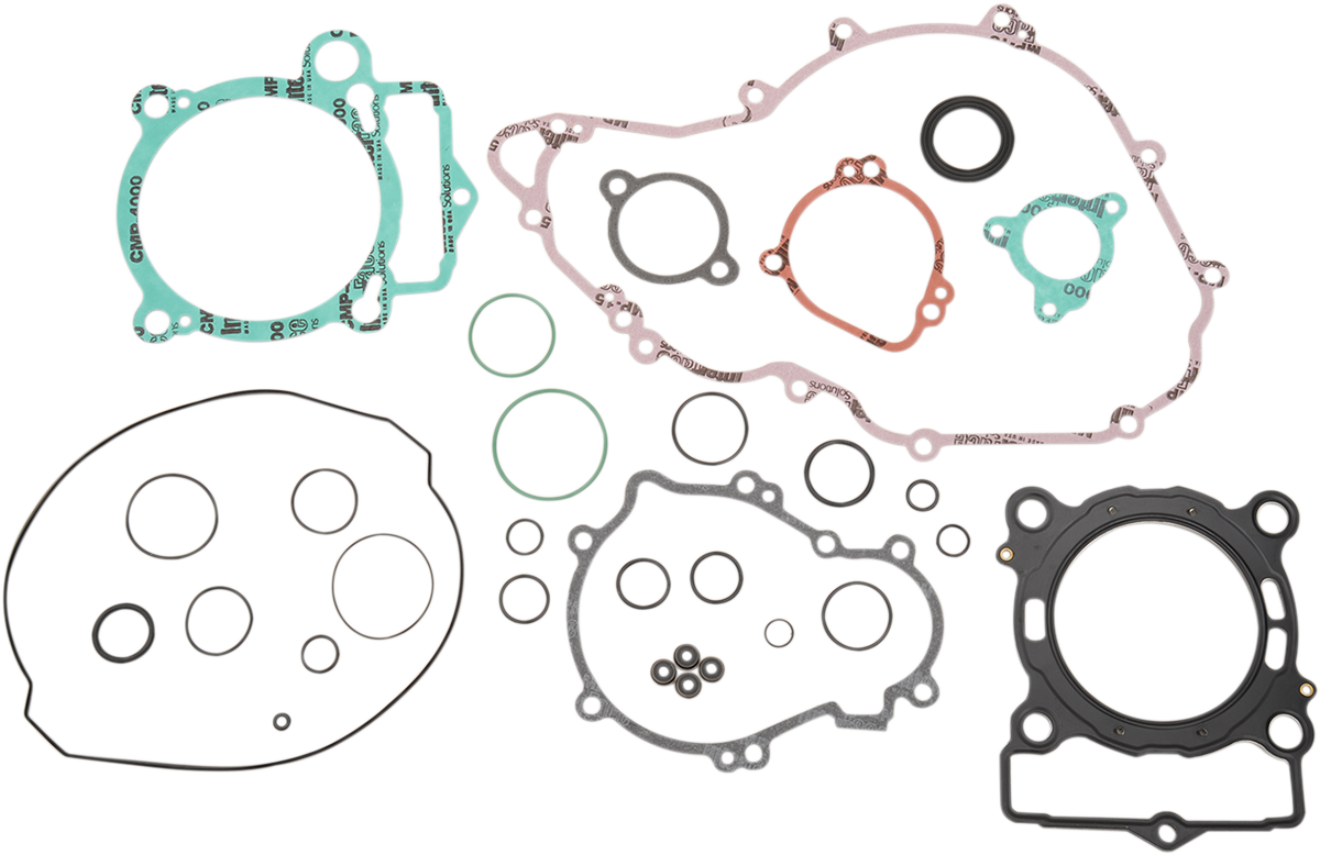 MOOSE RACING Complete Motor Gasket Kit 808364MSE