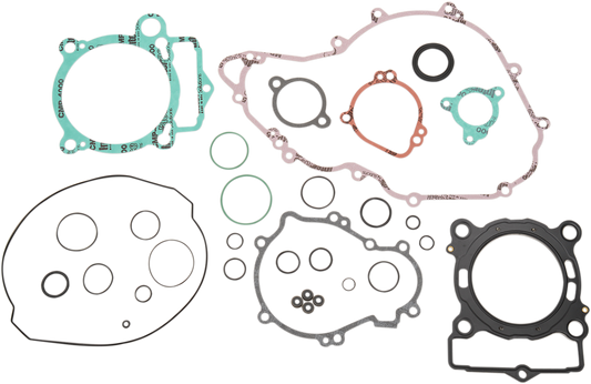 MOOSE RACING Complete Motor Gasket Kit 808364MSE