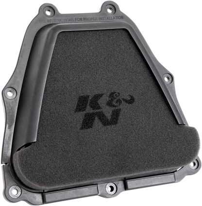 K & N Air Filter - YZ250F/450F/FX YA-4518XD