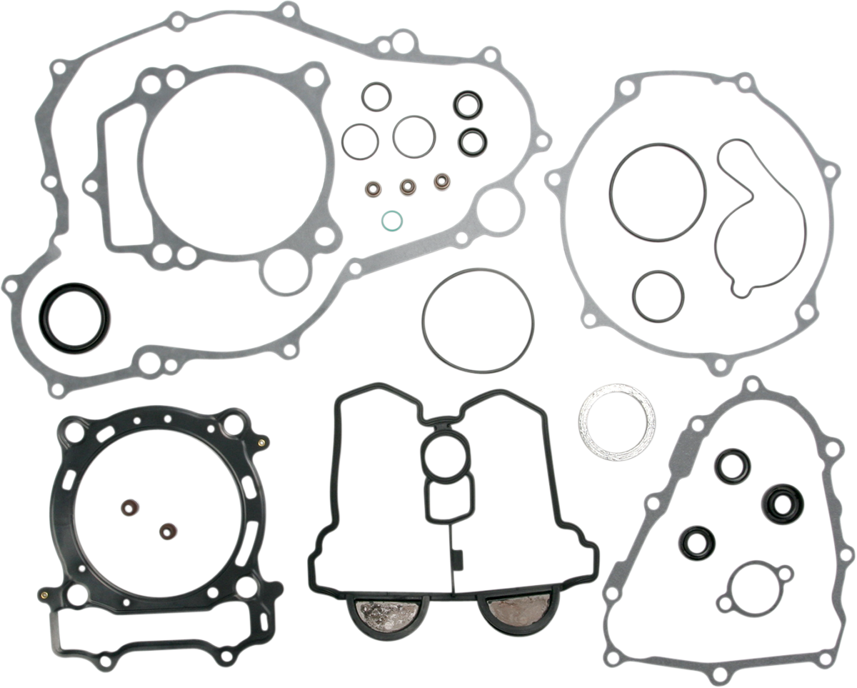 MOOSE RACING Motor Gasket Kit with Seal 811869MSE