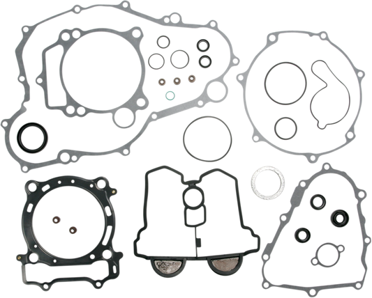 MOOSE RACING Motor Gasket Kit with Seal 811869MSE