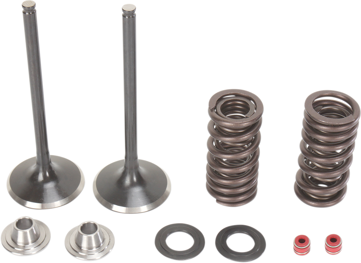 MOOSE RACING Intake Valve Kit M30-31200