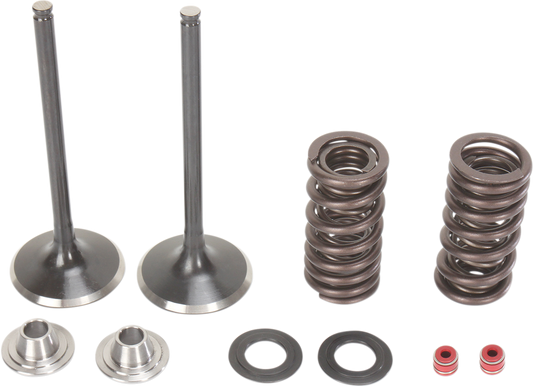 MOOSE RACING Intake Valve Kit M30-31200