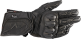 ALPINESTARS SP-8 HDRY Gloves - Black/Black - XL 3558722-1100-XL