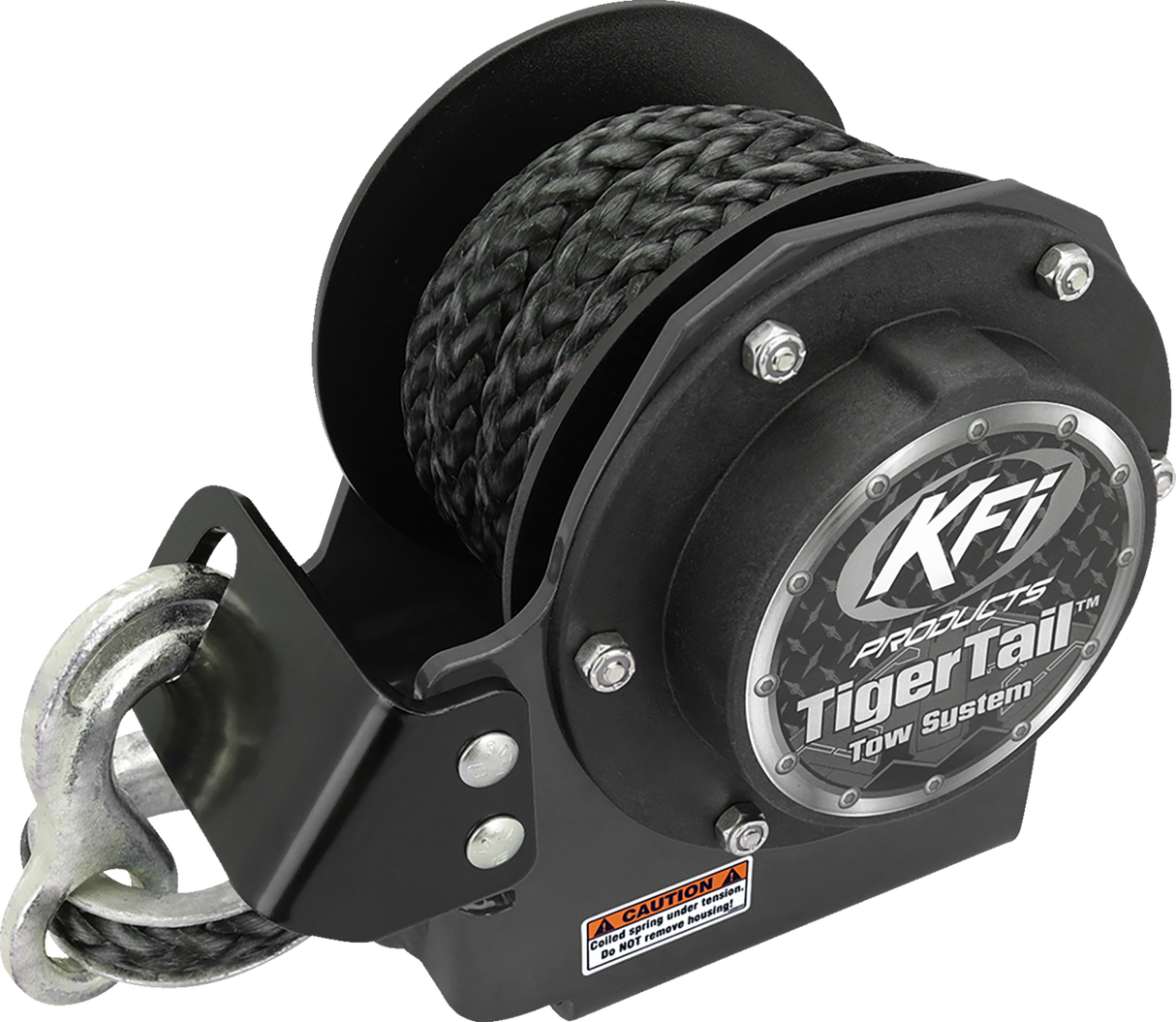 KFI PRODUCTS Tiger Tail Tow System - UTV/ATV 101120