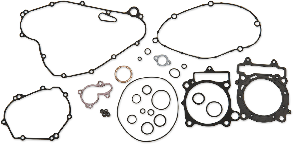 MOOSE RACING Complete Motor Gasket Kit 808485MSE