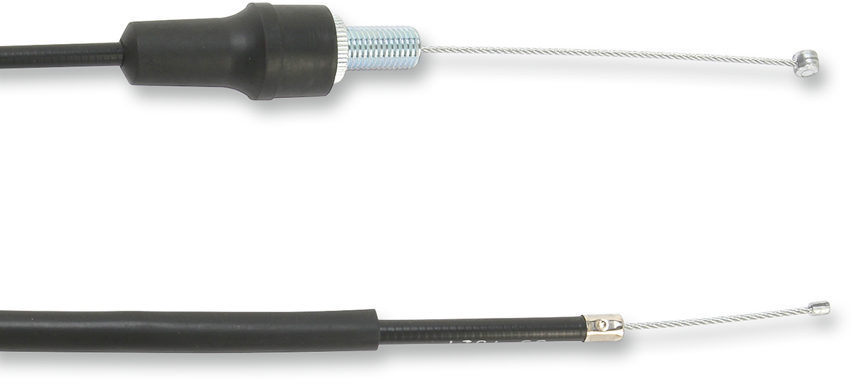 Cable del acelerador MOOSE RACING - Honda 45-1005 