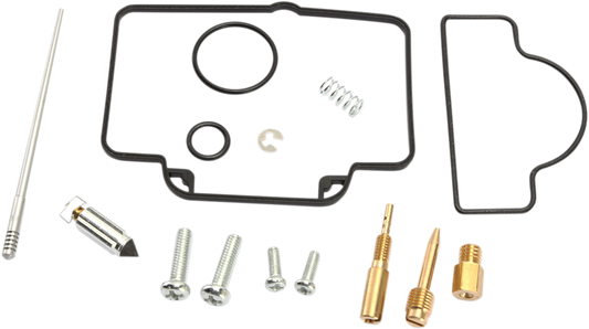 MOOSE RACING Carburetor Repair Kit - Suzuki 26-1525