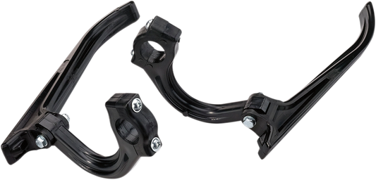 MOOSE RACING Handguard Mount - Composite 53-200