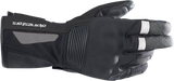 Guantes ALPINESTARS Denali Aerogel Drystar - Negro - XL 3526922-10-XL