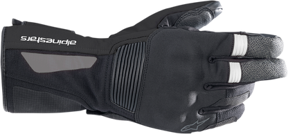 Guantes ALPINESTARS Denali Aerogel Drystar - Negro - XL 3526922-10-XL