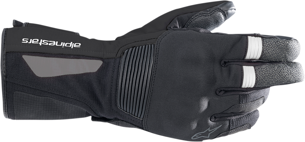 ALPINESTARS Denali Aerogel Drystar® Gloves - Black - Small 3526922-10-S