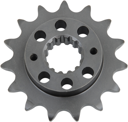 RENTHAL Sprocket - Front - Ducati - 15 Tooth 344--520-15P