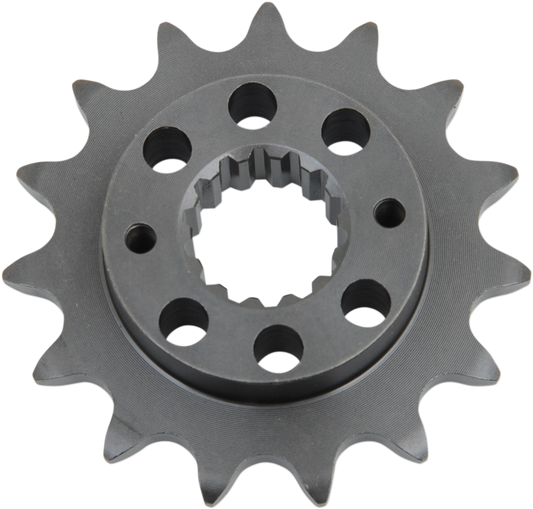 RENTHAL Sprocket - Front - Ducati - 15 Tooth 344--520-15P