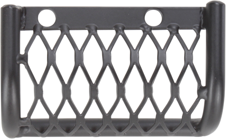MOOSE RACING Brake Guard - CRF250L M85G-405