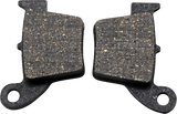 GALFER Organic Brake Pads - Honda FD278G1054