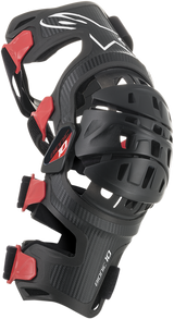 Rodillera de carbono ALPINESTARS Bionic-10 - Juego - XL/2XL 650071913XL/2X