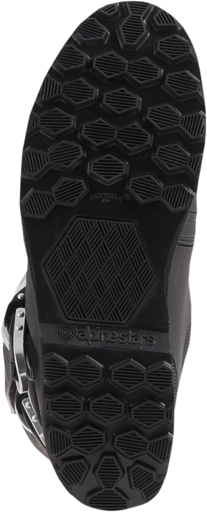 ALPINESTARS Toucan Gore-Tex Boots - Black - US 13 2037014-10-13