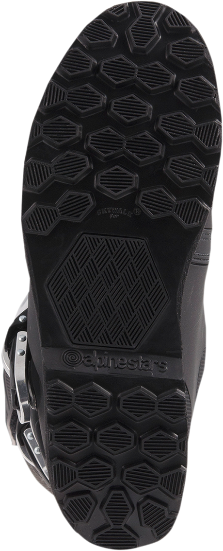 ALPINESTARS Toucan Gore-Tex Boots - Black - US 13 2037014-10-13