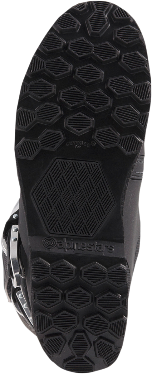 ALPINESTARS Toucan Gore-Tex Boots - Black - US 12 2037014-10-12