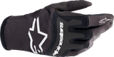 ALPINESTARS Techstar Gloves - Black - Large 3561023-10-L