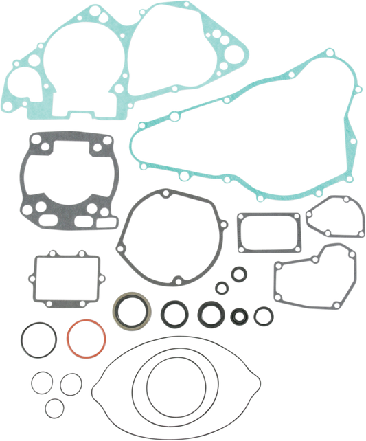 MOOSE RACING Motor Gasket Kit with Seal 811582MSE