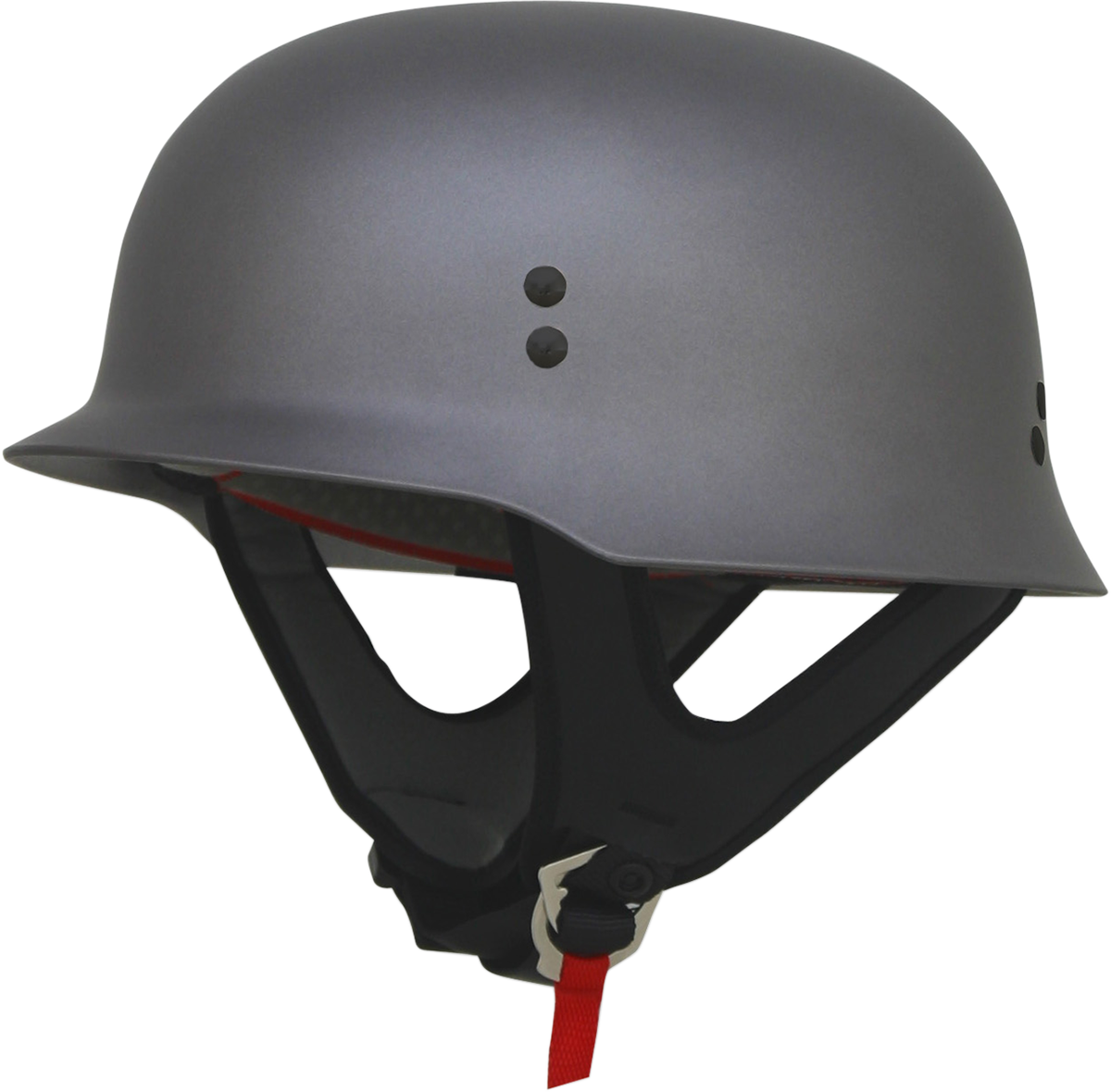 AFX FX Helmet - Frost Gray - Large 0103-1079