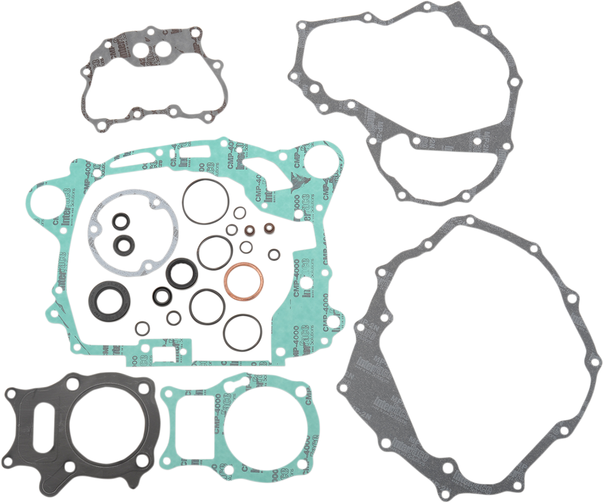 MOOSE RACING Motor Gasket Kit with Seal 811905MSE