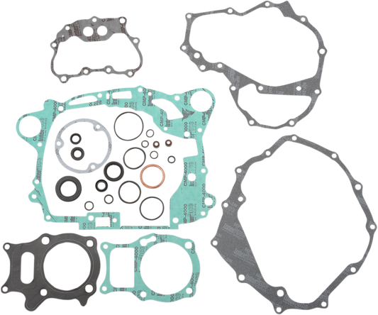 MOOSE RACING Motor Gasket Kit with Seal 811905MSE