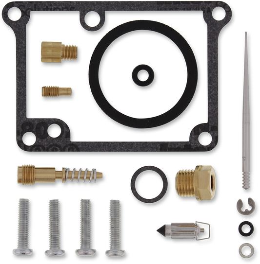 MOOSE RACING Carburetor Repair Kit - Yamaha 26-1313