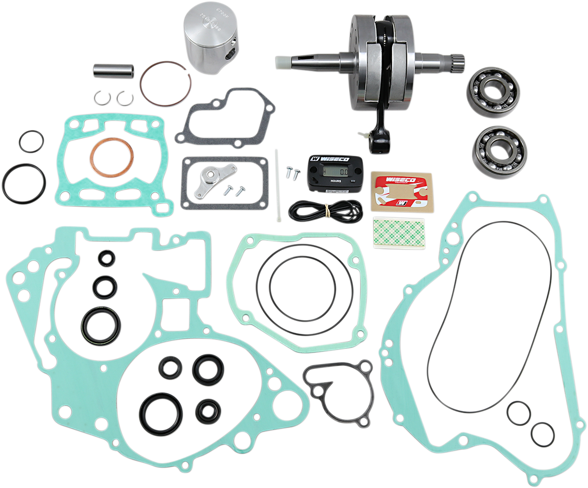 WISECO Engine Kit Performance PWR121-100