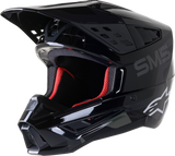 ALPINESTARS SM5 Helmet - Rover - Black/Anthracite/Camo - 2XL 8303921-1185-2X