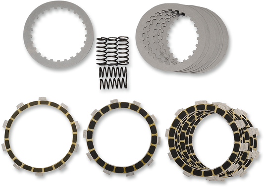 BARNETT Clutch Kit 303-35-20040