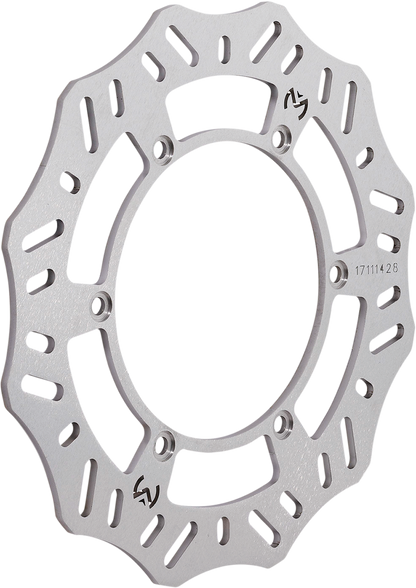 MOOSE RACING Rear Rotor - KTM 1711-RR-KTM04