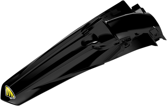 CYCRA Powerflow Rear Fender - Black - CRF 1CYC-1812-12