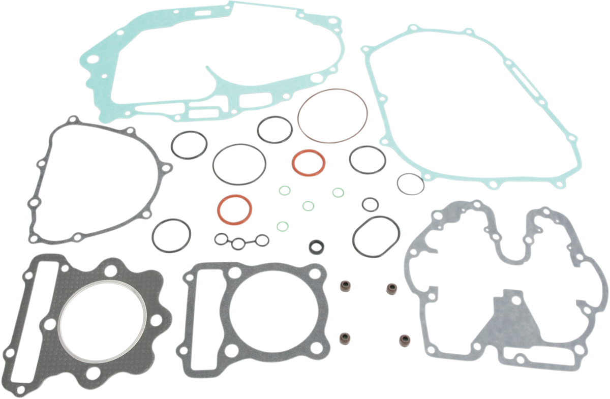 MOOSE RACING Complete Motor Gasket Kit 808263MSE