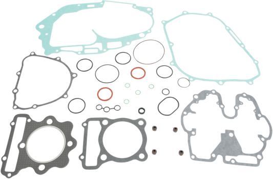 MOOSE RACING Complete Motor Gasket Kit 808263MSE