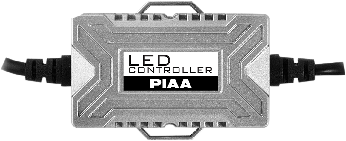 Bombilla LED PIAA H4 Platino - 25W 16-77304