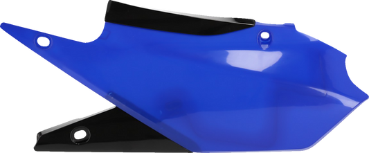 Paneles laterales ACERBIS - Azul/Negro 2685881034